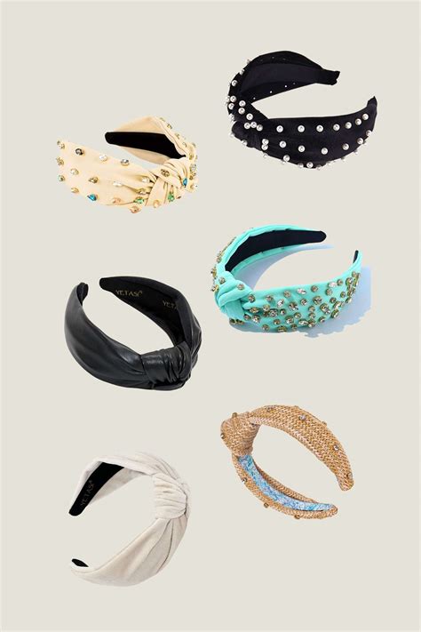 lele sadoughi headband dupe